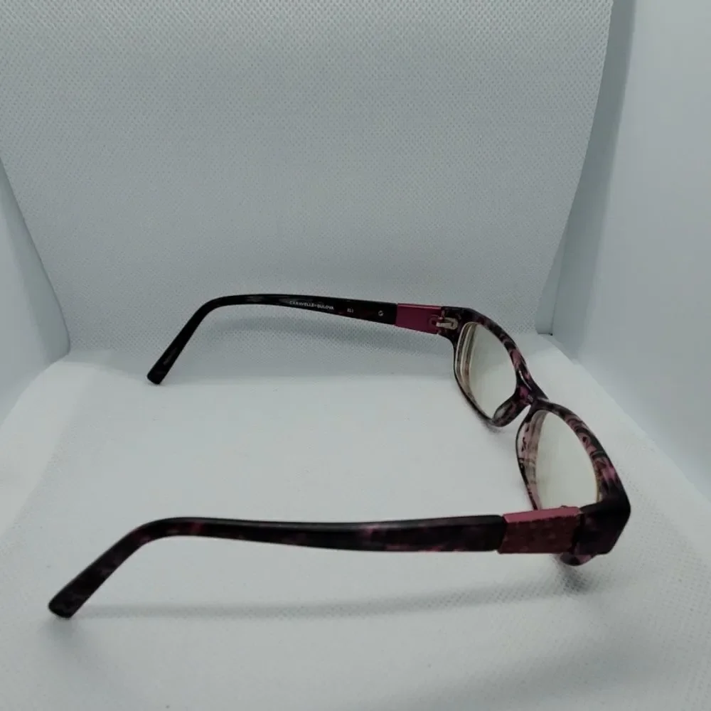 Caravelle by Bulova Prescription Glasses Frames